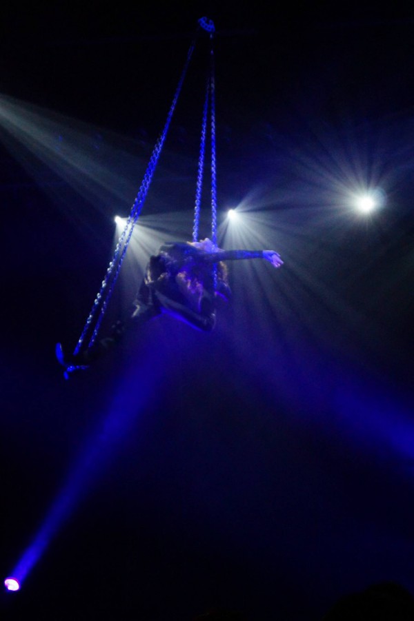 chains split balance